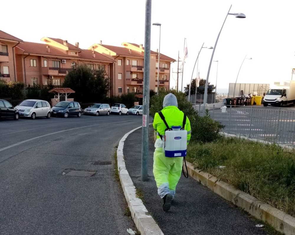 sanificazione san liborio civitavecchia csp sanificazione san liborio civitavecchia csp