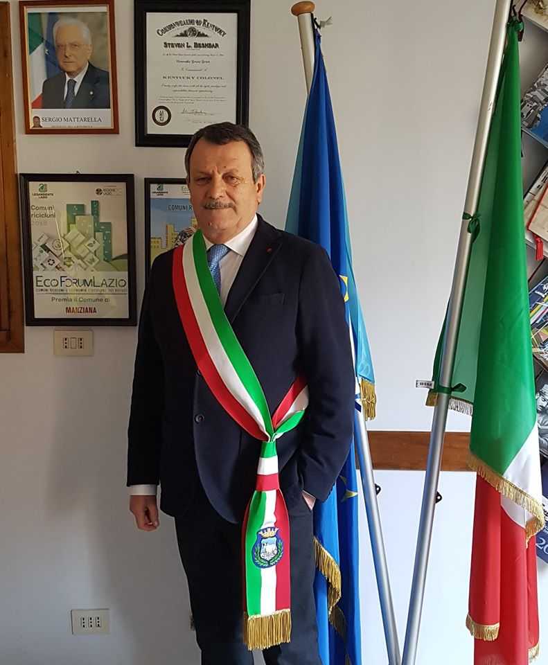 sindaco bruno bruni