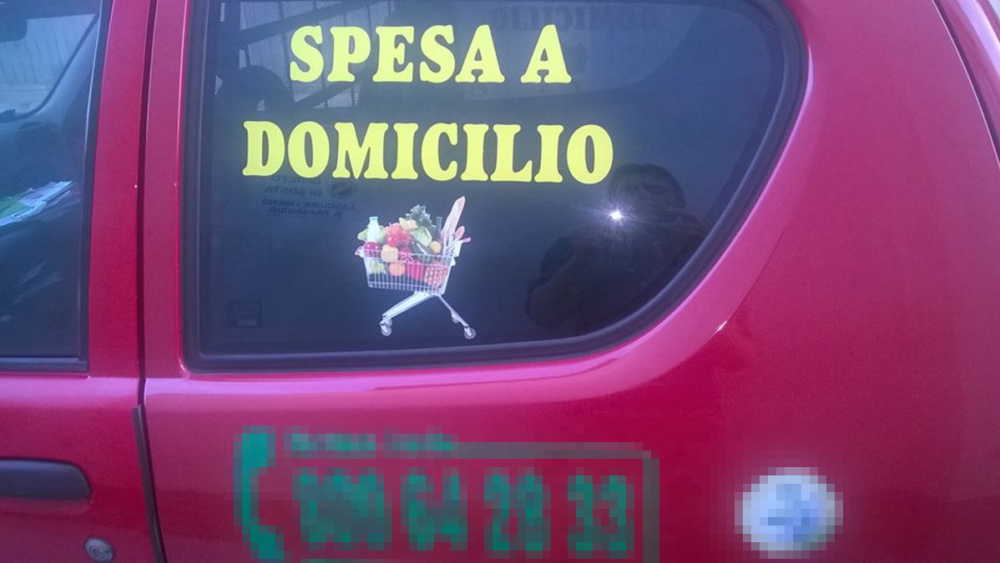 spesa a domicilio 2