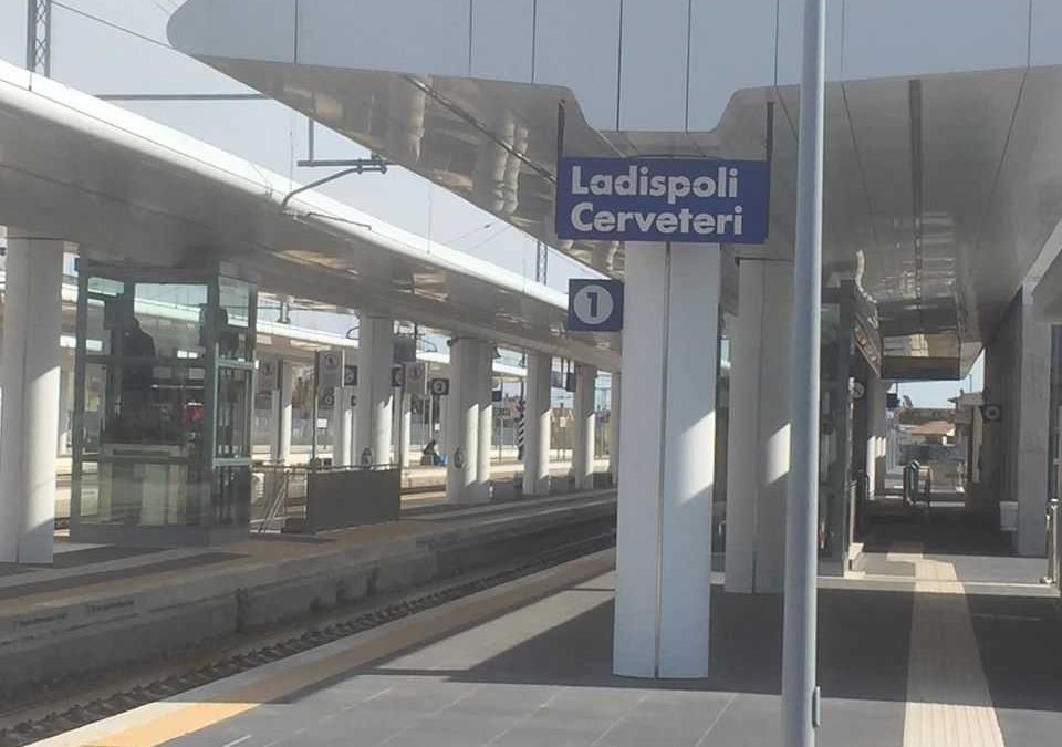 Fl5, guasto a Ladispoli: ritardi e cancellazioni