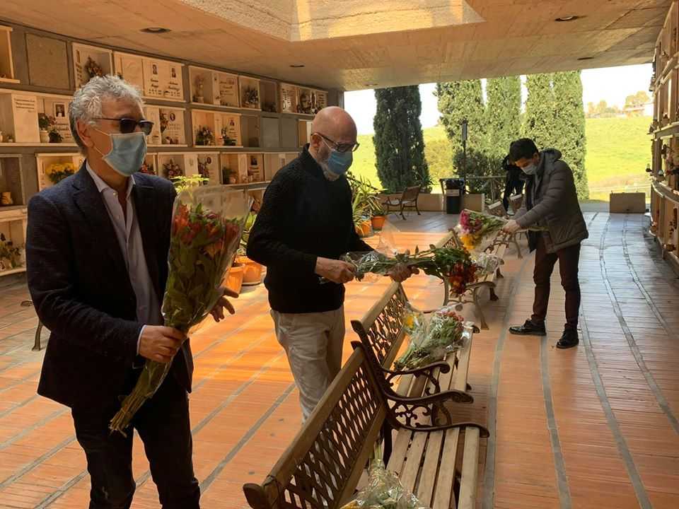 tedesco tarantino magliani cimitero