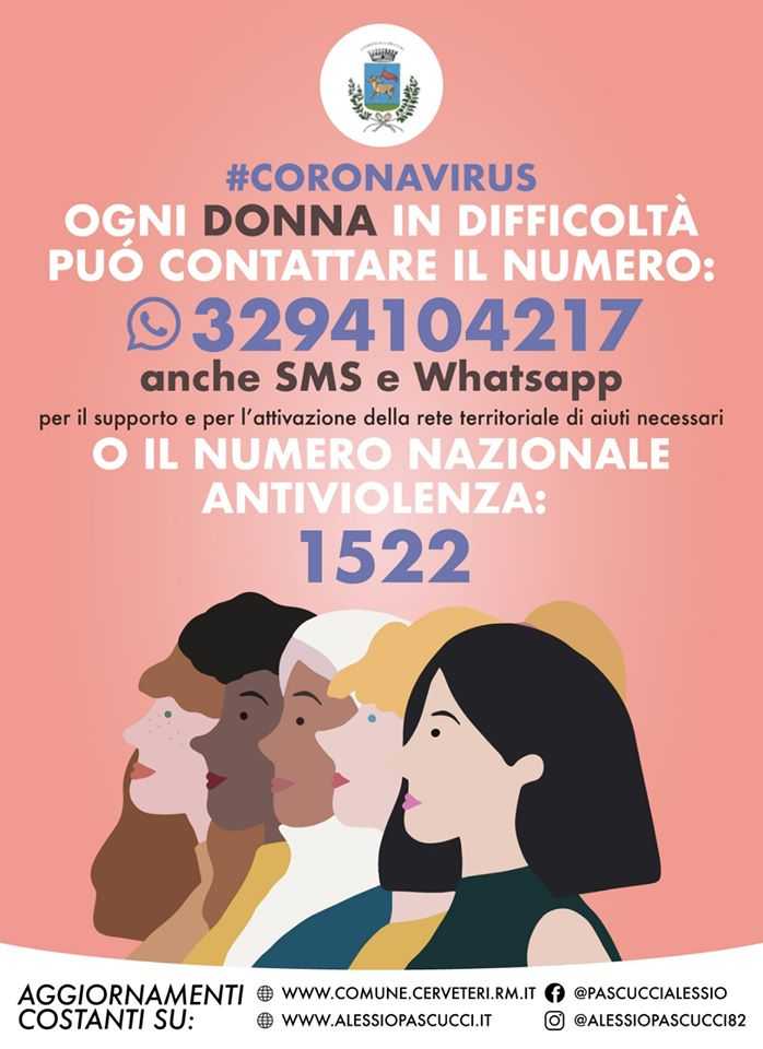 telefono aiuto cerveteri telefono aiuto cerveteri