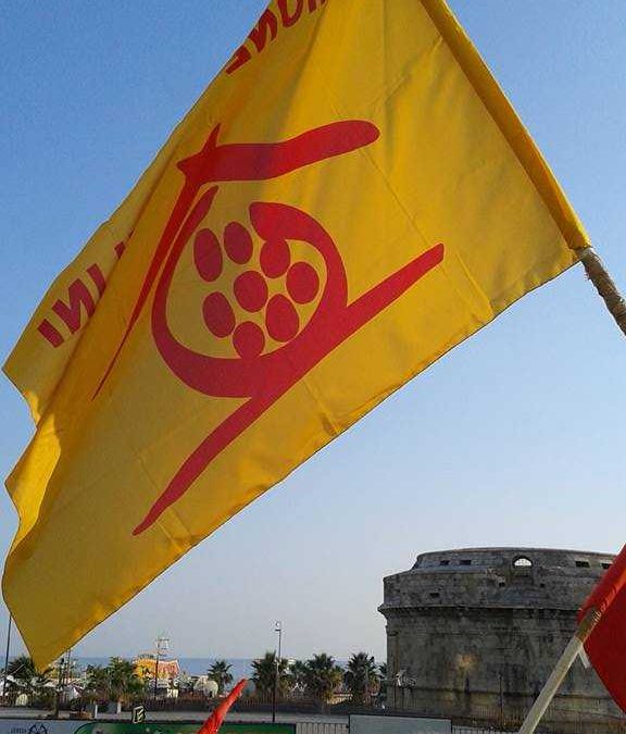 “Sistemazione dignitosa per gli sgomberati dal campo di Santa Marinella”