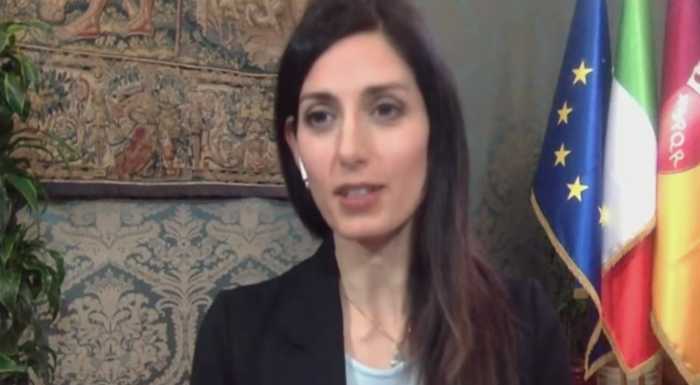 virginia raggi
