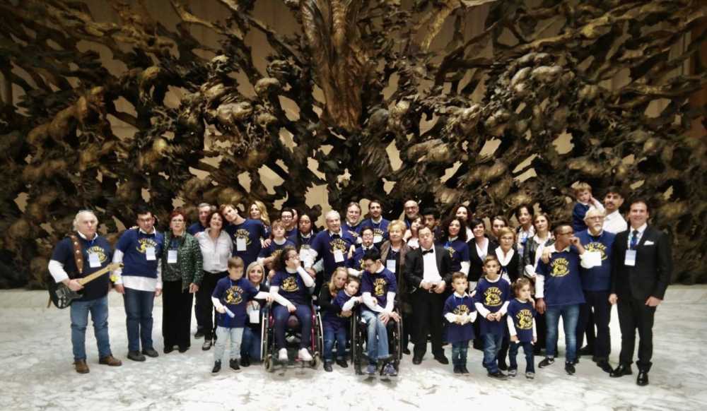 Associazione Culturale Euterpe il prossimo 20 aprile compierà 20 anni