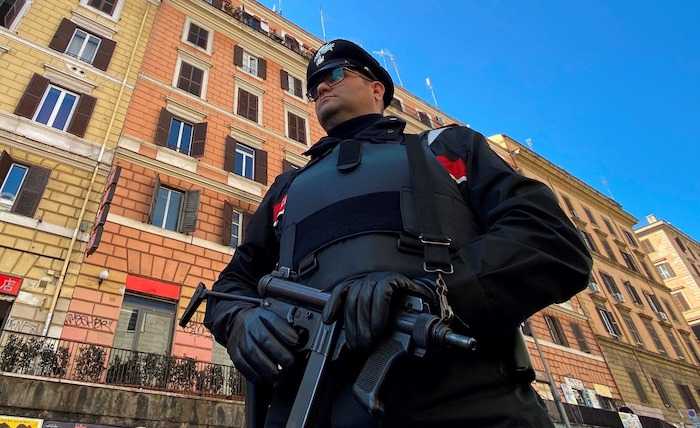 Controlli Carabinieri roma Controlli Carabinieri roma