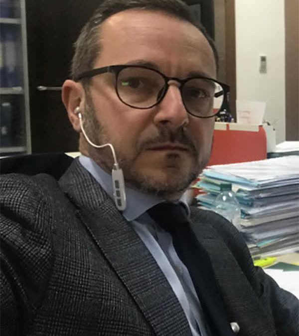 Carbone in porto: Interminal Srl accoglie appello di Luciani