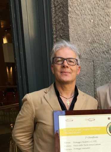 Giovan Battista Chiodetti cna