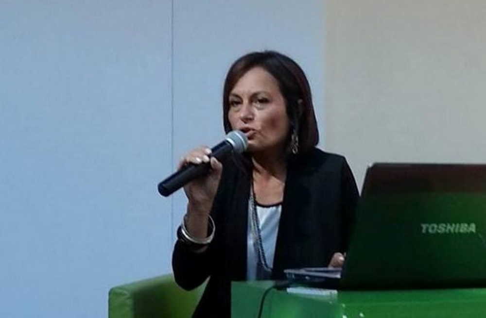 Luana Melaragni