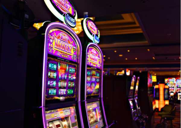 Il fascino dei jackpot nelle slot machine
