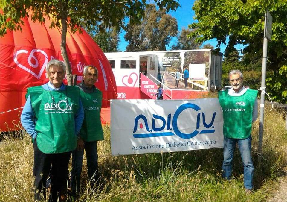 L’Adiciv con l’Asl Roma 4 promuove quattro appuntamenti dedicati alla prevenzione