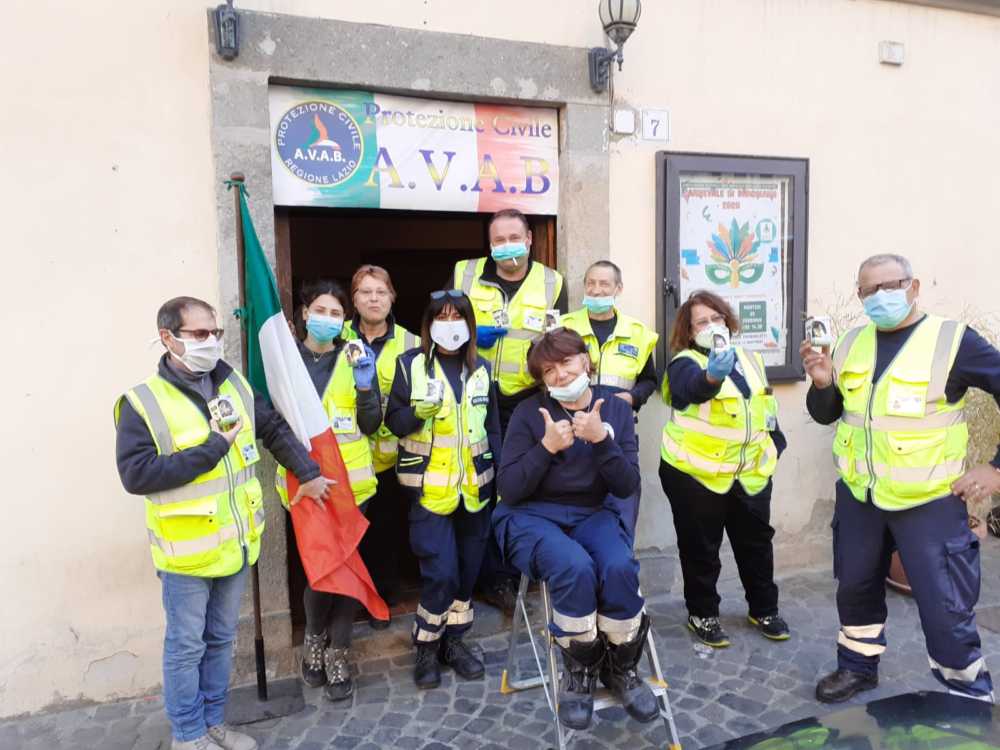 avab bracciano vergari avab bracciano vergari