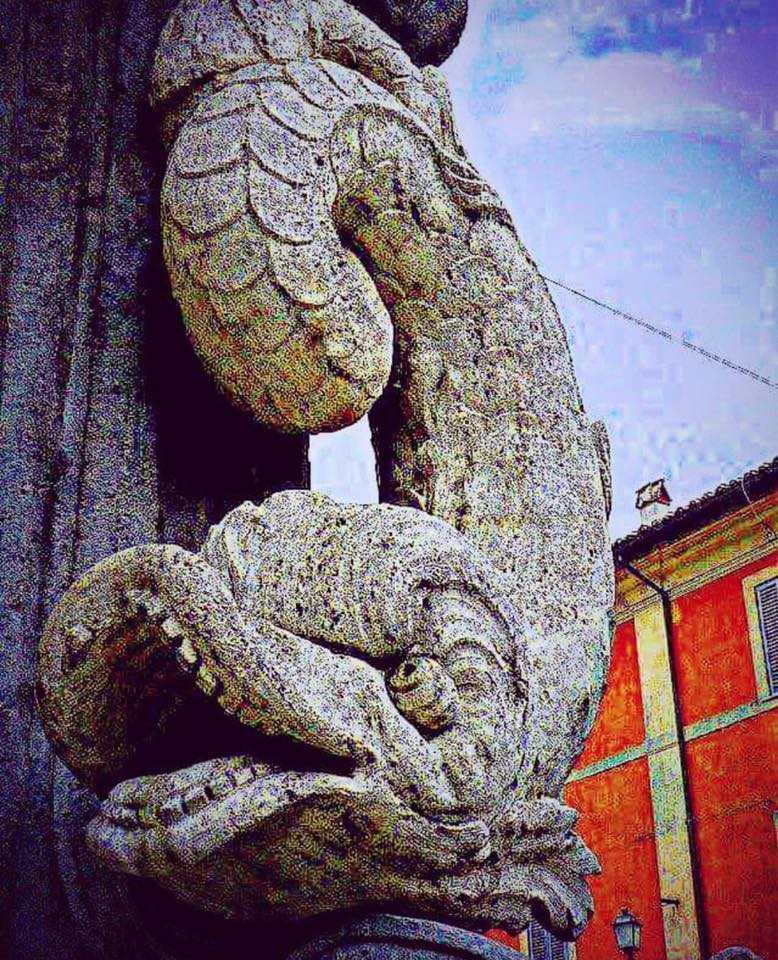 campagnano fontana campagnano fontana