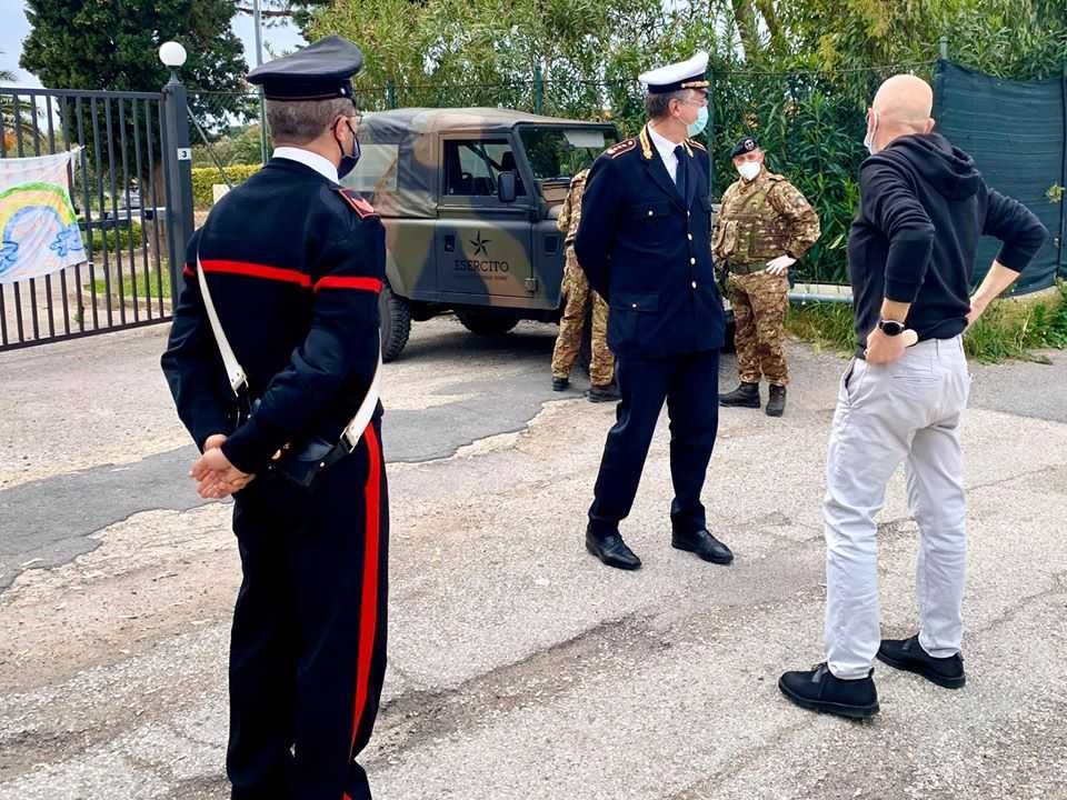 carabinieri esercito bellosguardo tedesco carabinieri esercito bellosguardo tedesco