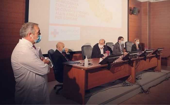 conferenze stampa