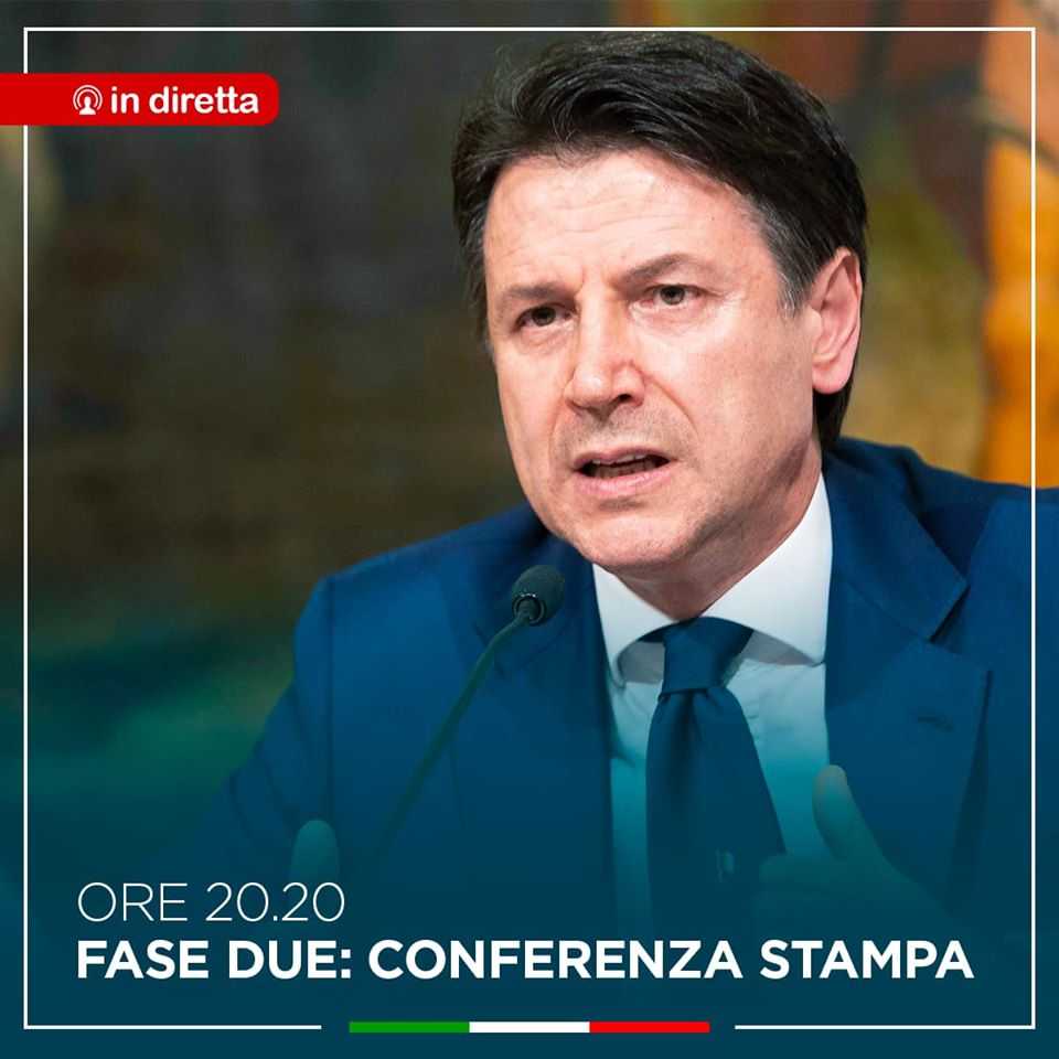 conte fase 2 conte fase 2