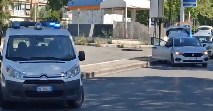 controlli locale controlli locale