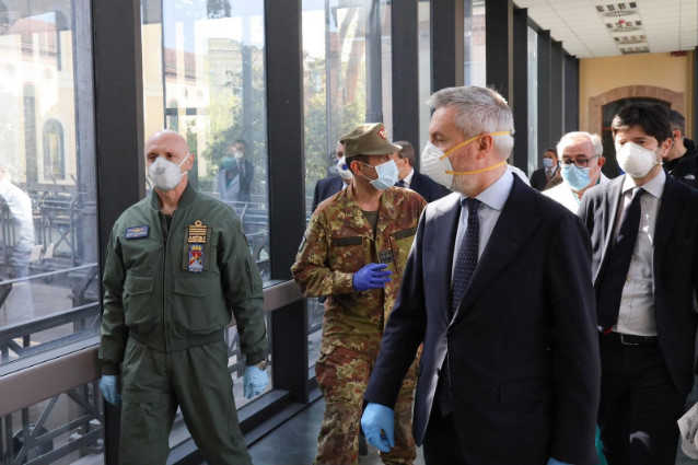 coronavirus covid celio apertura