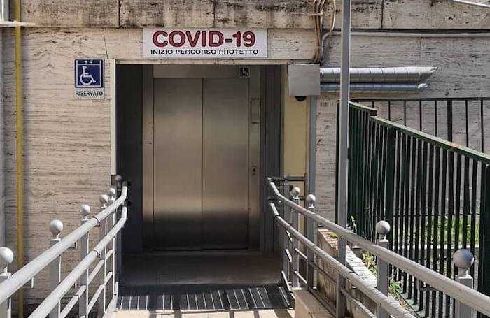 coronavirus eastman covid