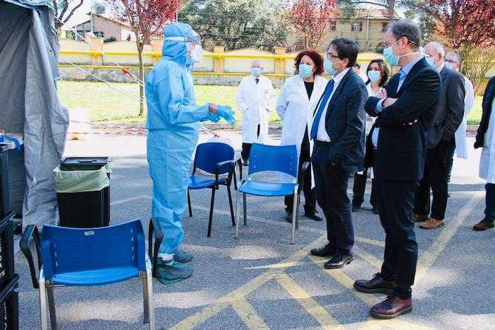 coronavirus san filippo neri coronaviris d’amato coronavirus san filippo neri coronaviris d'amato