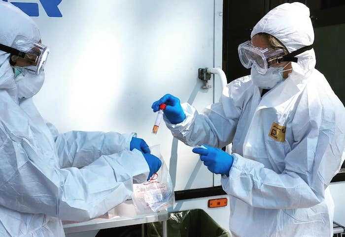 covid tampone coronavirus covid tampone coronavirus