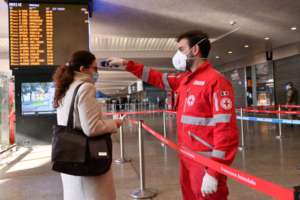 croce-rossa-termoscan-stazione-termini