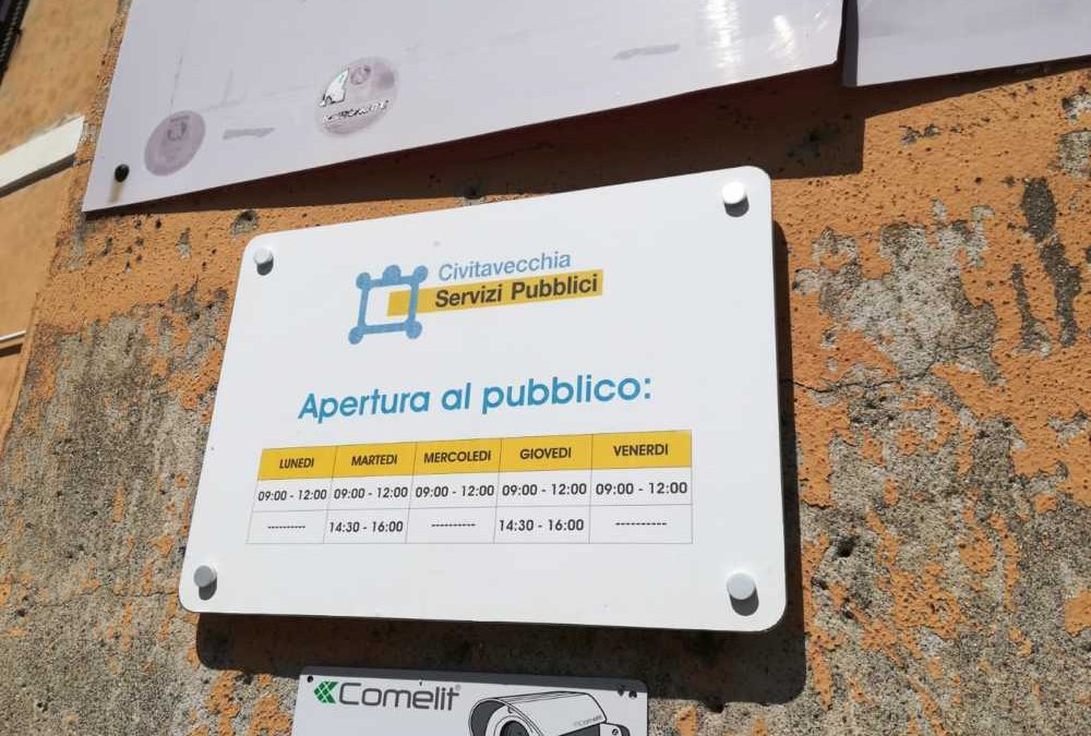 Assemblea sindacale in Csp: domani possibili disagi
