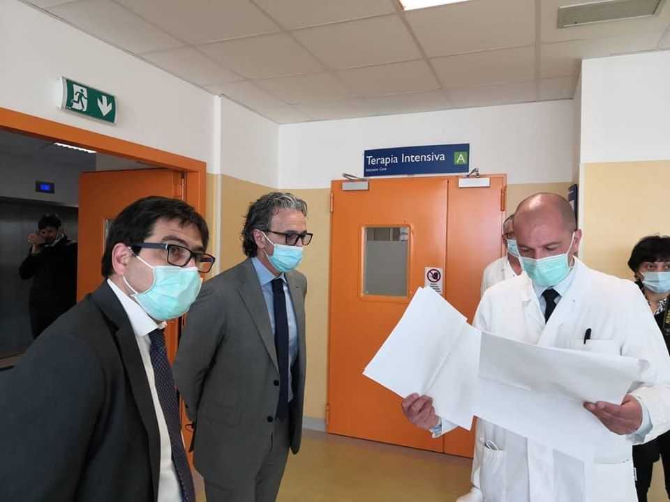 d’amato terapia intensiva d'amato terapia intensiva