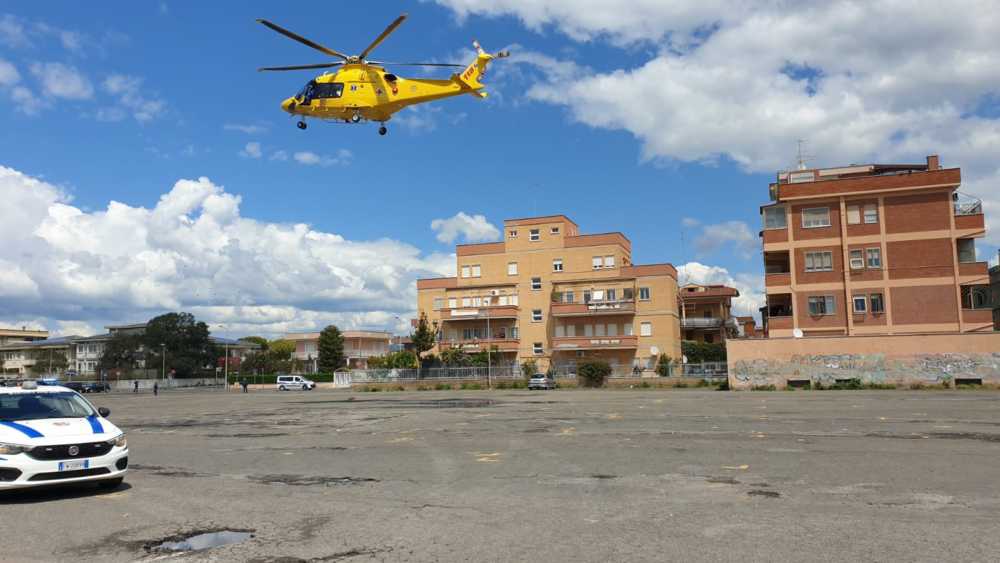 elisoccorso eliambulanza ladispoli via firenze polizia locale municipale elisoccorso eliambulanza ladispoli via firenze polizia locale municipale