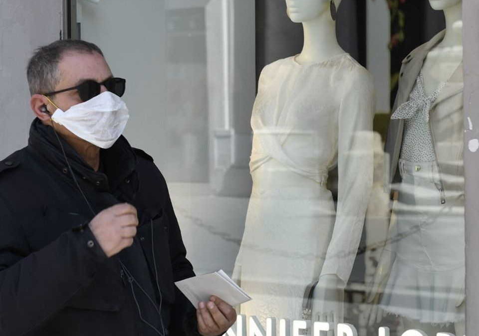 Fase 2 o rischio fuori fase