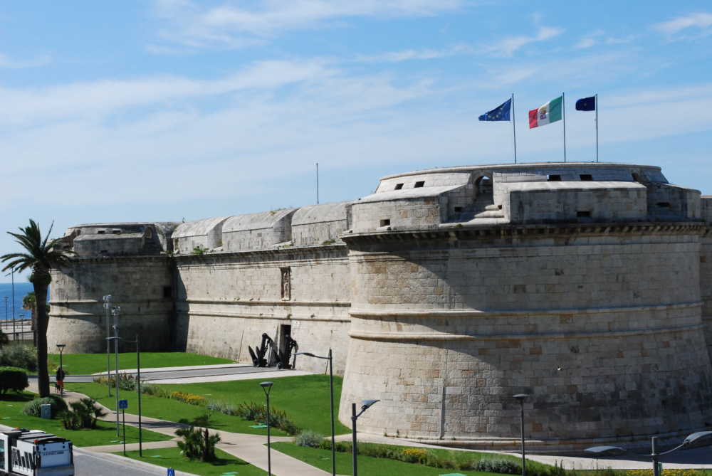 forte michelangelo civitavecchia forte michelangelo civitavecchia