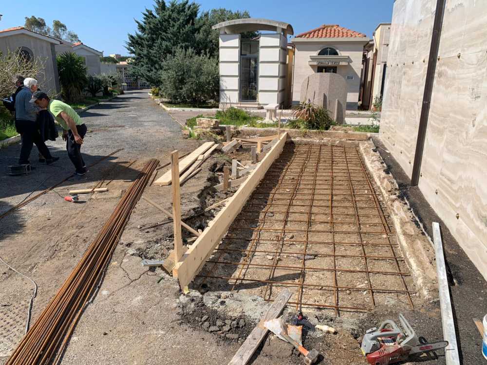 lavori cimitero santa marinella lavori cimitero santa marinella