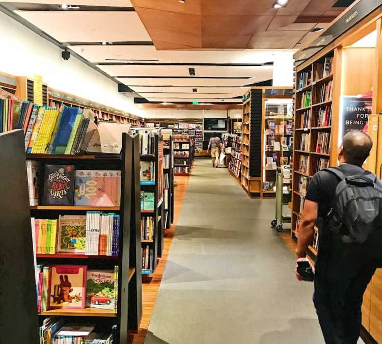 Ecco il vademecum per la riapertura delle librerie nel Lazio