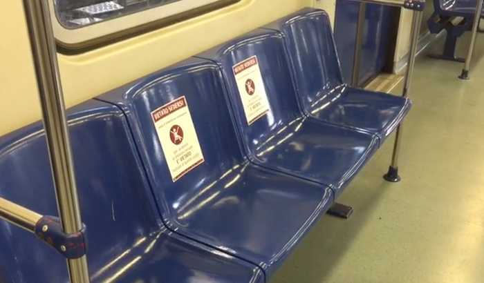 Fase 2, bus e metro a Roma: tutto quello che c’è da sapere