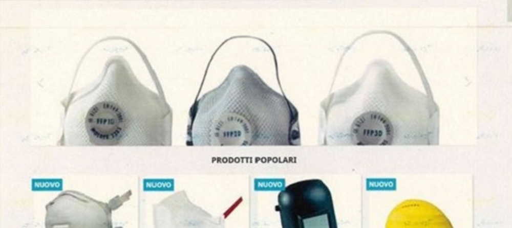 mascherine truffa mascherine truffa