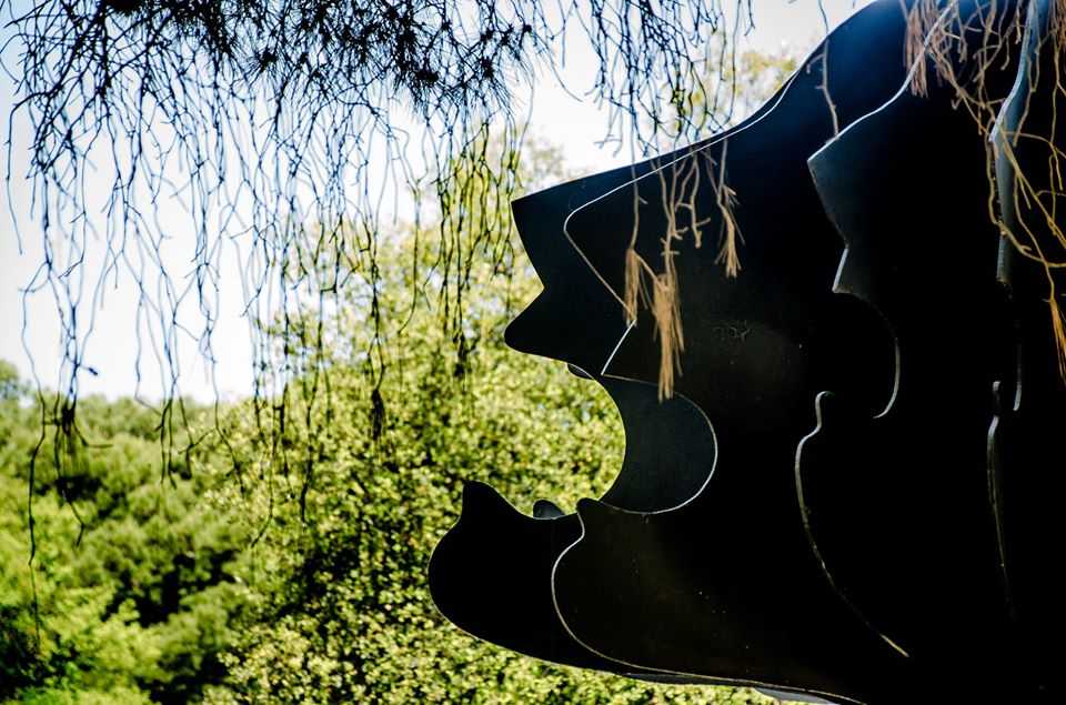 momumento parco resistenza antonelli paravani