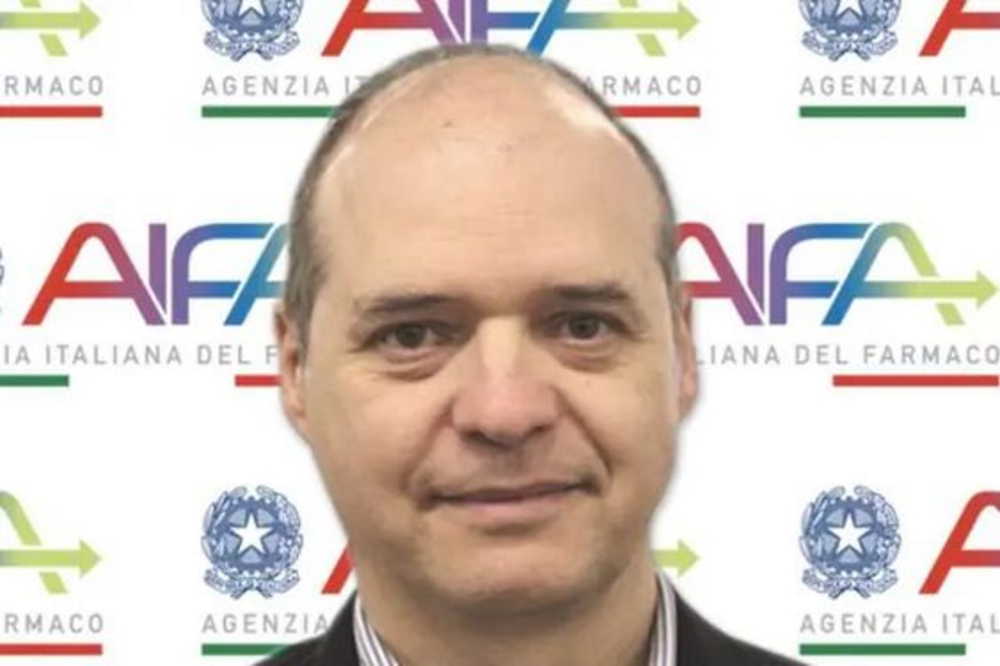 Affetto da Coronavirus il dg dell’Aifa Nicola Magrini