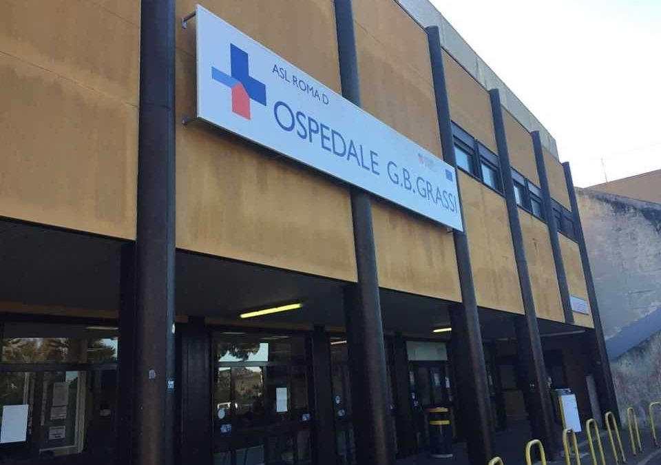 La Asl Roma 3: “Oltre 200 interventi per tumore della cute del viso al Grassi di Ostia in due anni”