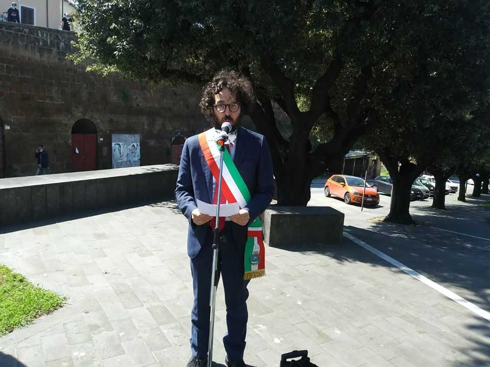 pascucci fascia tricolore