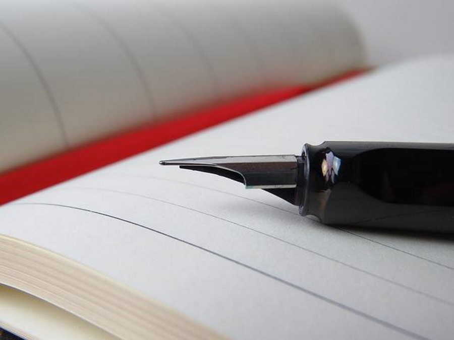 penna stilografica concorso penna stilografica concorso