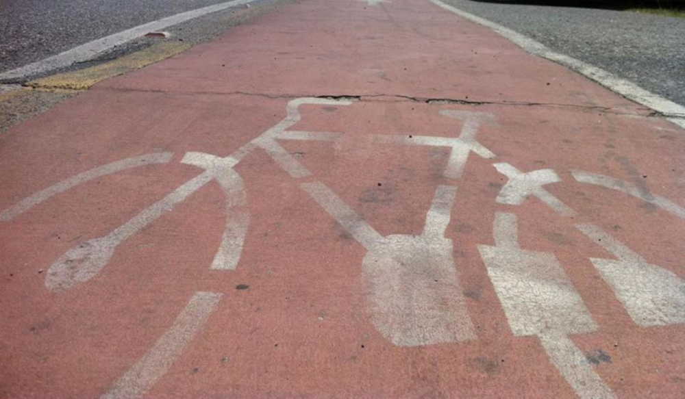 pista ciclabile ciclovia pista ciclabile ciclovia