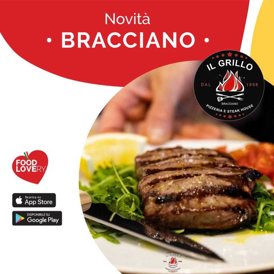 pizzeria il grillo bracciano pizzeria il grillo bracciano