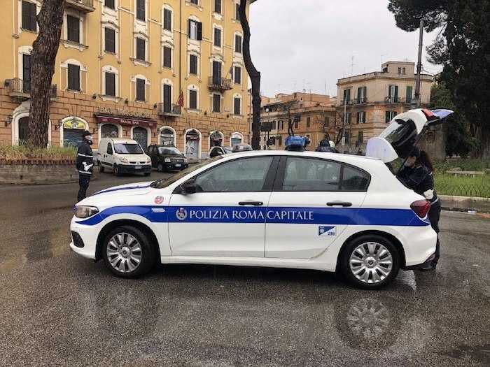 polizia locale polizia locale