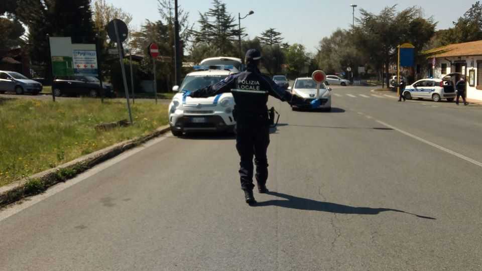 polizia locale municipale cerveteri cerenova polizia locale municipale cerveteri cerenova