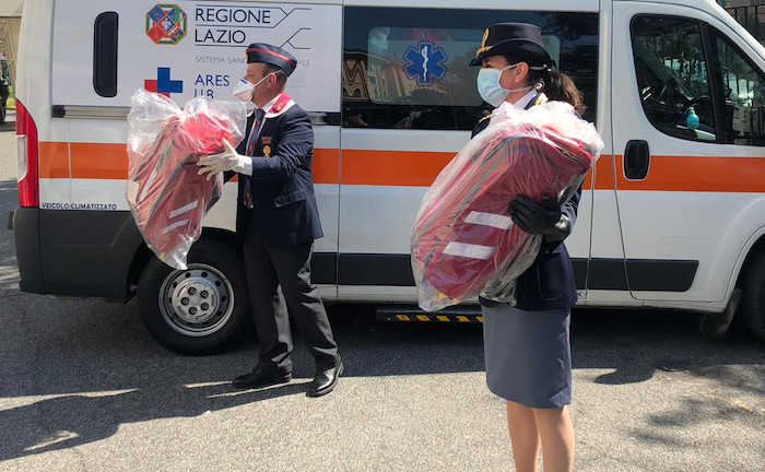 polizia san giovanni