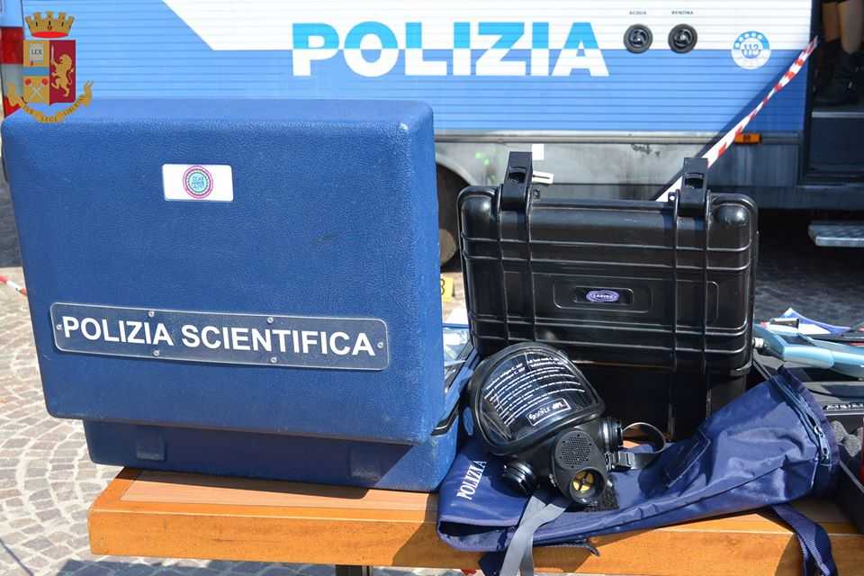 Ossa umane a Garbatella, il C-14 colloca la morte tra il 1900 e il 1930
