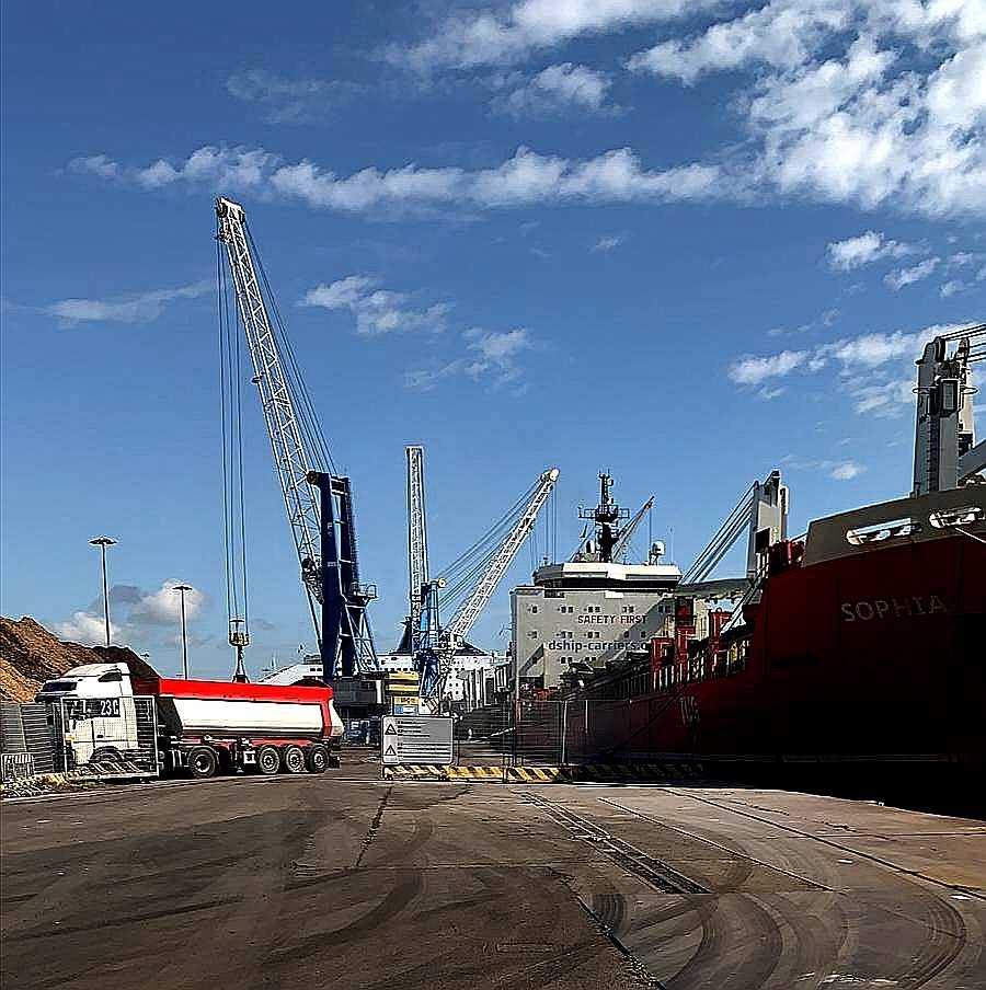 porto commerciale industriale civitavecchia porto commerciale industriale civitavecchia