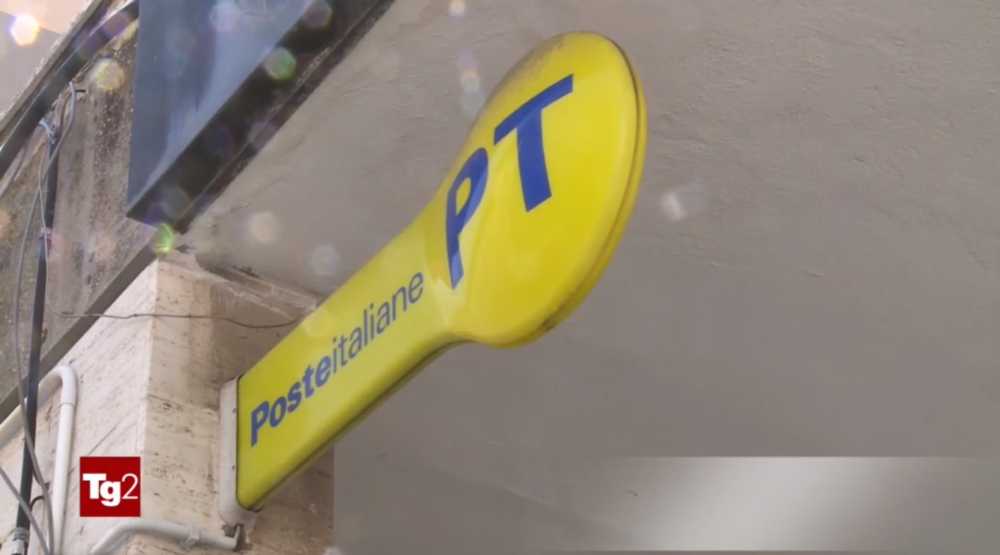 poste civitavecchia