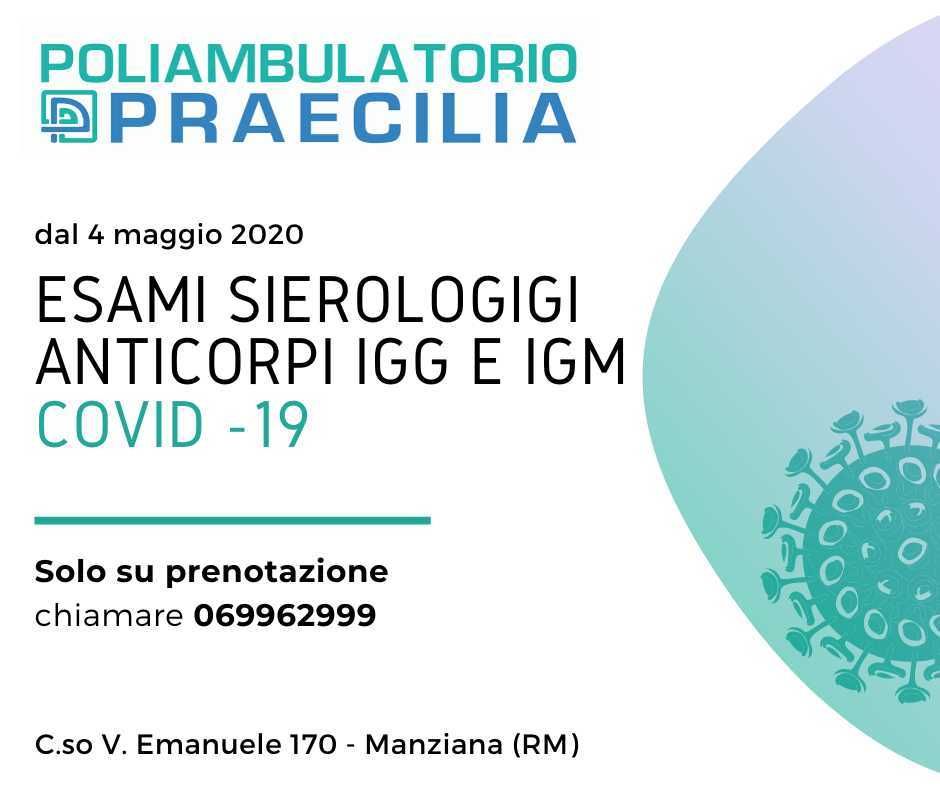 praecilia manziana laboatorio praecilia manziana laboatorio