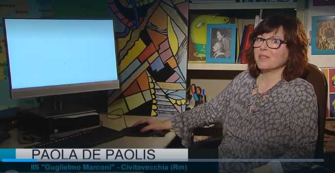 professoressa paola de paolis marconi matematica fisica professoressa paola de paolis marconi matematica fisica